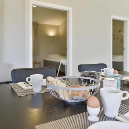 Najdenka - 25km From The Sea In Western Jutland By Interhome Tatil Evi *