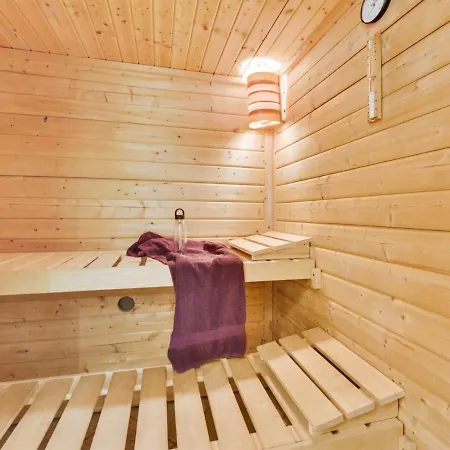 Najdenka - 25km From The Sea In Western Jutland By Interhome Tatil Evi Toftlund