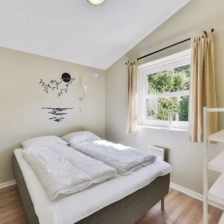 Tatil Evi Najdenka - 25km From The Sea In Western Jutland By Interhome *