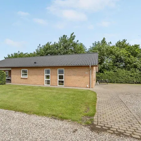 Najdenka - 25km From The Sea In Western Jutland By Interhome * Toftlund