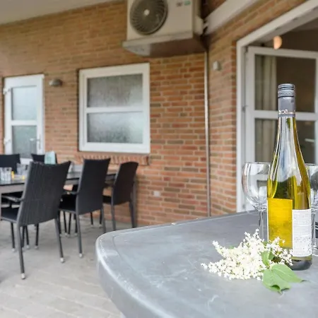 Najdenka - 25km From The Sea In Western Jutland By Interhome Tatil Evi