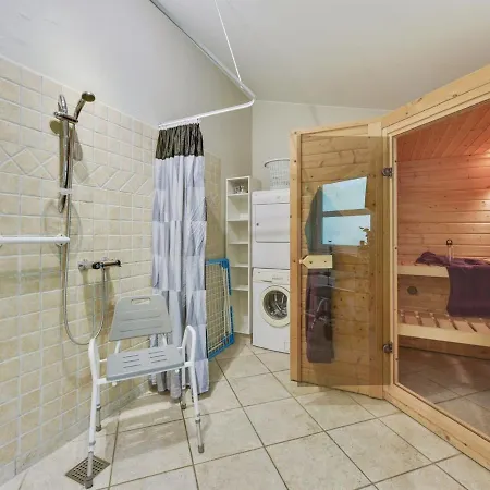 Najdenka - 25km From The Sea In Western Jutland By Interhome Tatil Evi