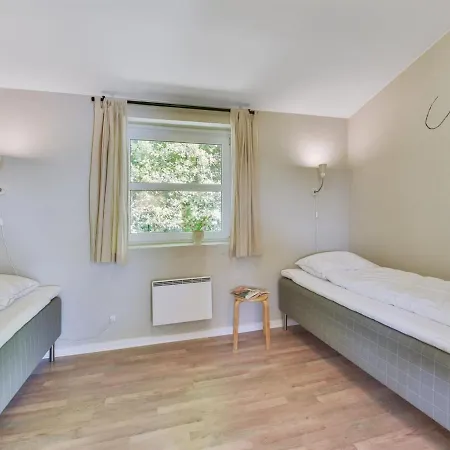 Najdenka - 25km From The Sea In Western Jutland By Interhome Tatil Evi Toftlund