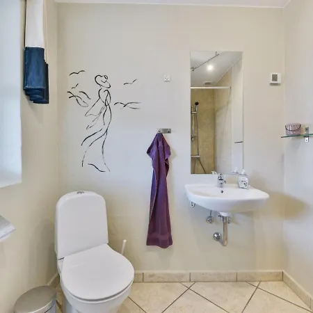 Najdenka - 25km From The Sea In Western Jutland By Interhome Tatil Evi