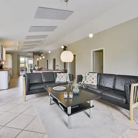 Najdenka - 25km From The Sea By Interhome Casa vacanze Toftlund