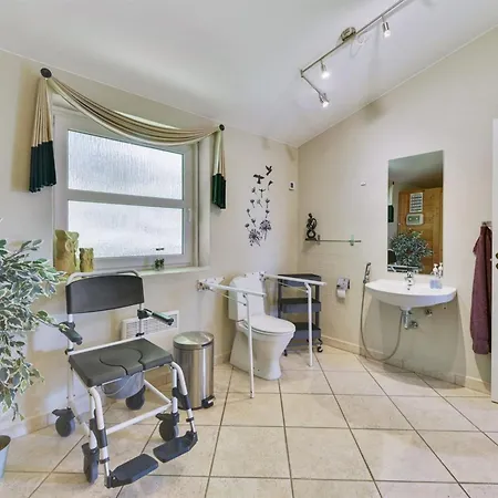 Najdenka - 25km From The Sea By Interhome Casa vacanze *