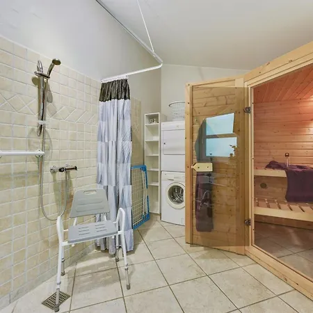 Casa vacanze Najdenka - 25km From The Sea By Interhome Toftlund