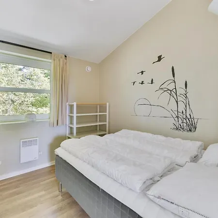 Najdenka - 25km From The Sea By Interhome Casa vacanze Toftlund